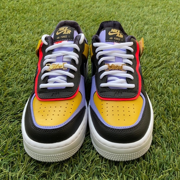 Nike Air Force 1 Shadow - Picture 2 of 5